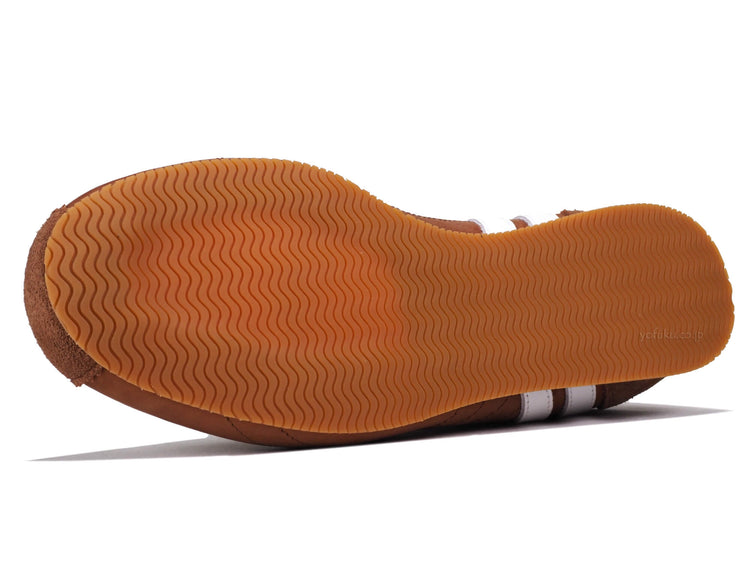 パトリック スニーカー ソルソナ・アナザー ブラウン PATRICK SOLSONA-AN BRN 508053