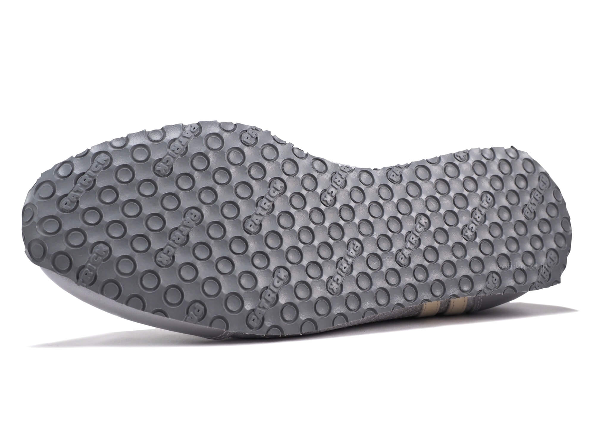 パトリック スニーカー パミール・ハク シルバー PATRICK PAMIR-HAKU SLV 507714