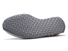 パトリック スニーカー パミール・ハク シルバー PATRICK PAMIR-HAKU SLV 507714