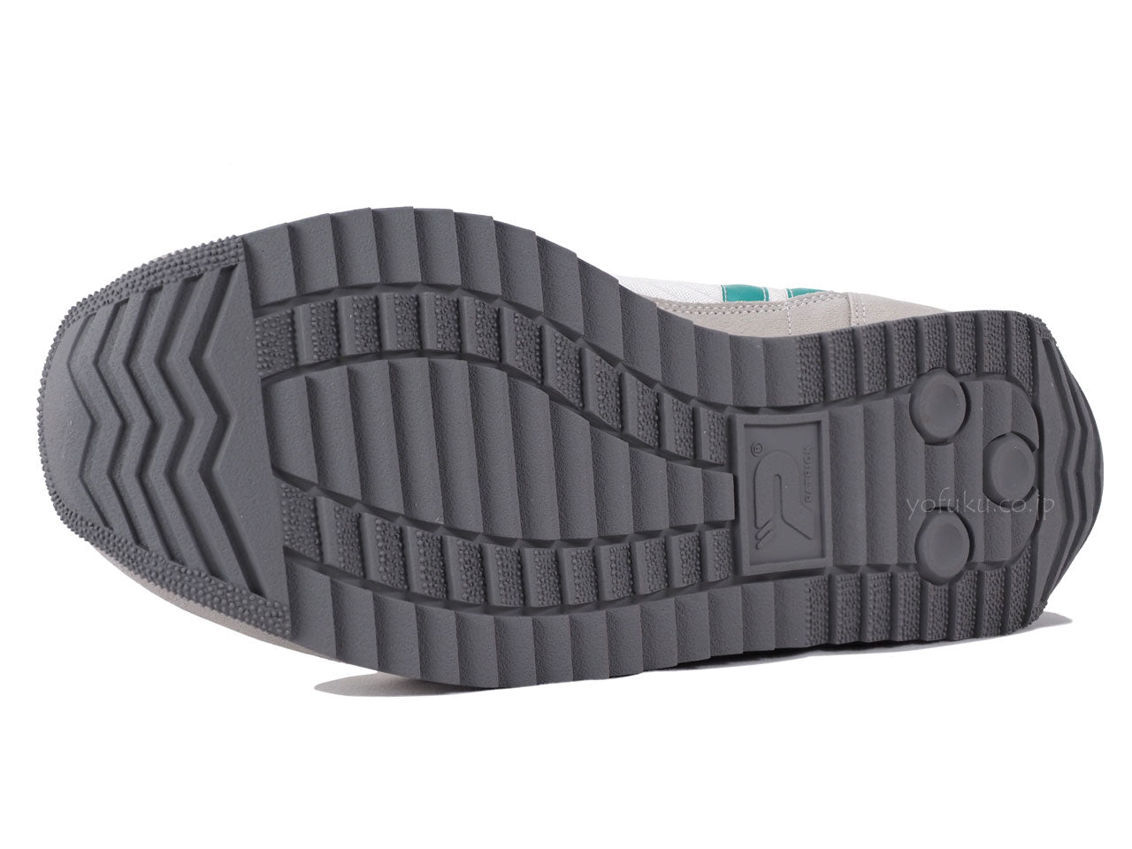 パトリック スニーカー マラソン フレッシュエアー PATRICK MARATHON FRAIR 942400