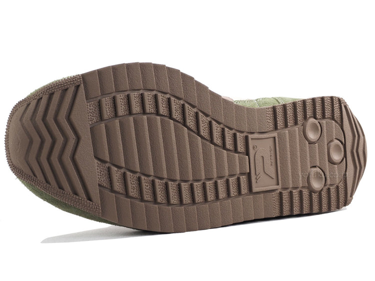 パトリック スニーカー マラソン オリーブ PATRICK MARATHON OLIVE 942458