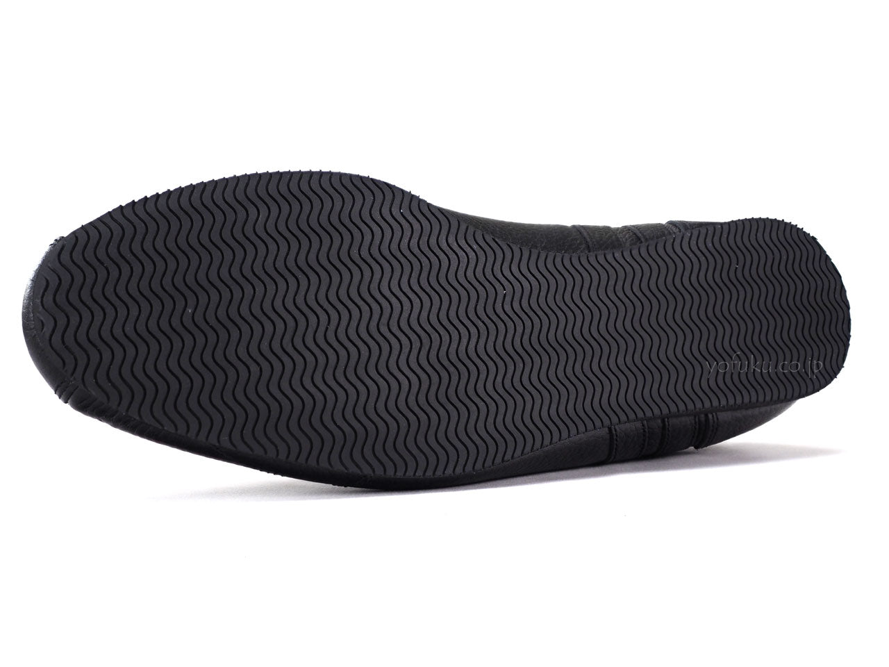 パトリック ダチア・シュリンク ウォータープルーフ ブラック PATRICK DATIA-S WP BLK 503481