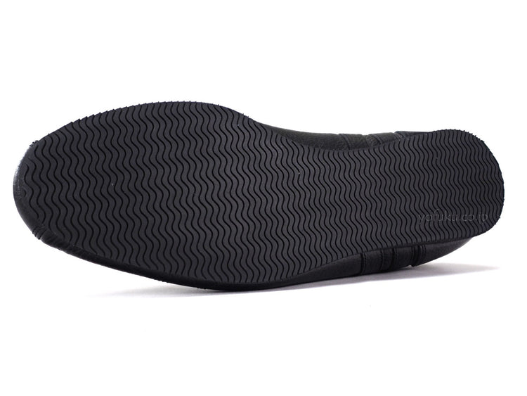 パトリック ダチア・シュリンク ウォータープルーフ ブラック PATRICK DATIA-S WP BLK 503481