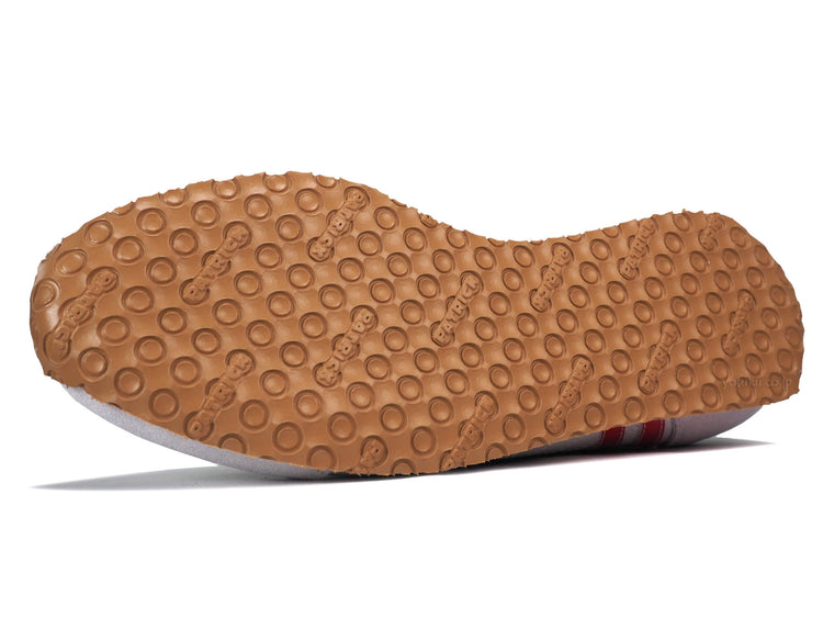 パトリック スニーカー アイリス ホワイト PATRICK IRIS WHT 23070