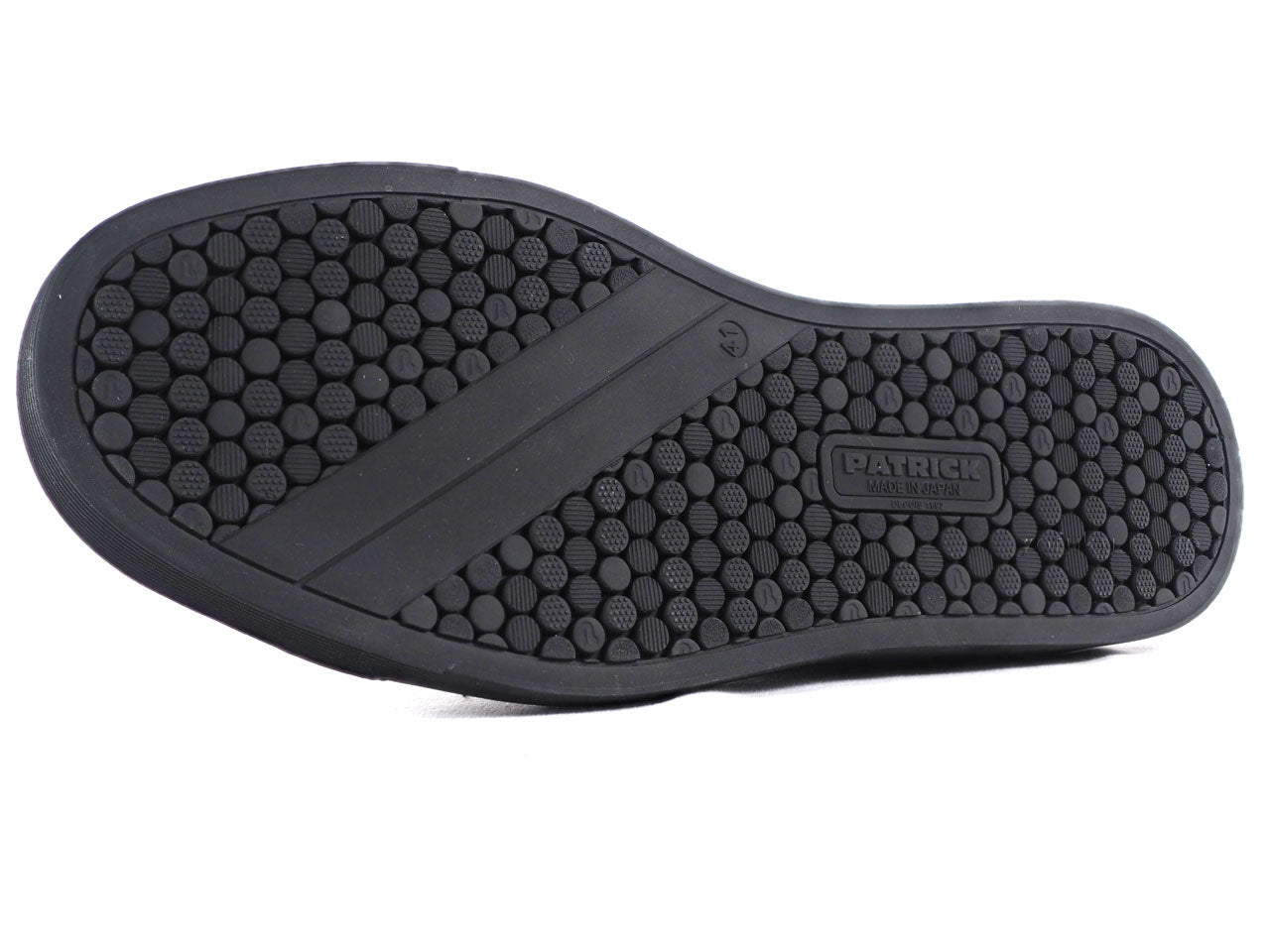 パトリック スニーカー セルウィン ブラック PATRICK SELWYN BLK 506141