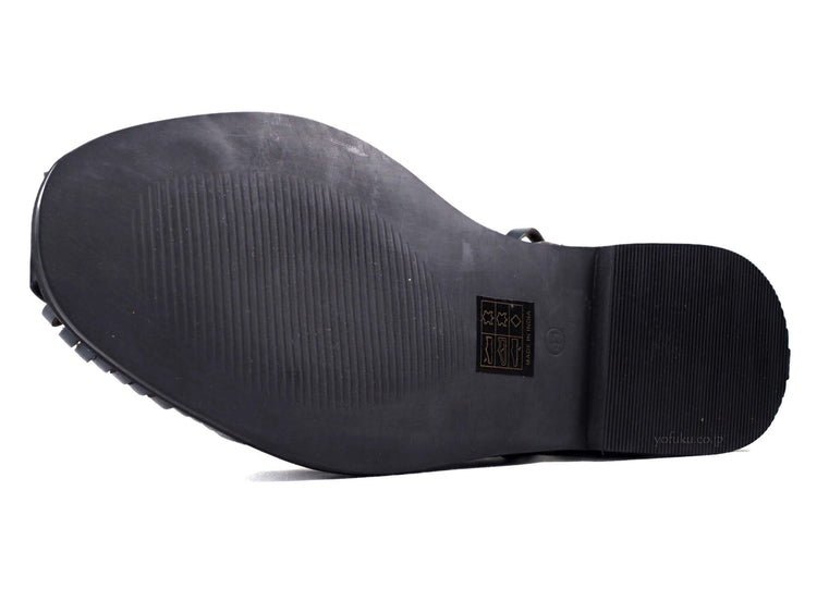 シューイズム レザーサンダル SHOEiSM DE1501
