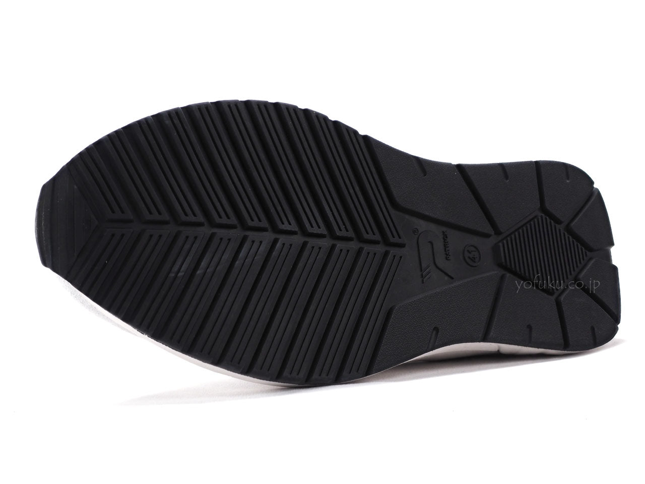 パトリック  スニーカー プッテ ホワイト PATRICK PUTTE WHT 506340