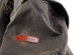 PEREGRINE THE BEXLEY MJ106 BLACK Peregrine Bexley Jacket