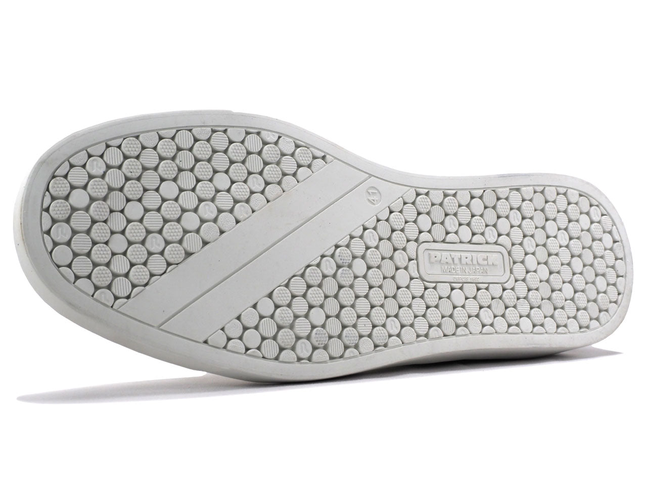 パトリック スニーカー ボイシー ホワイト PATRICK BOISE WHT 506580