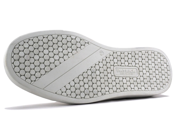 パトリック スニーカー ボイシー ホワイト PATRICK BOISE WHT 506580