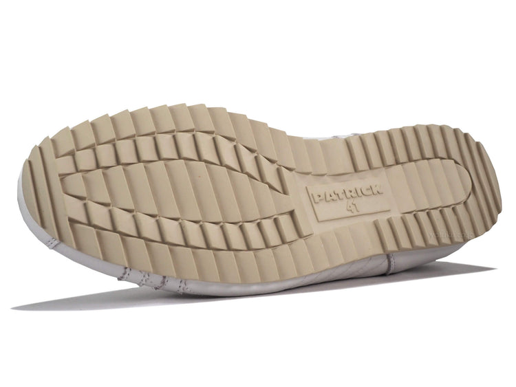 パトリック シュリー・ガイア ホワイト PATRICK SULLY-GAIA WHT 508080