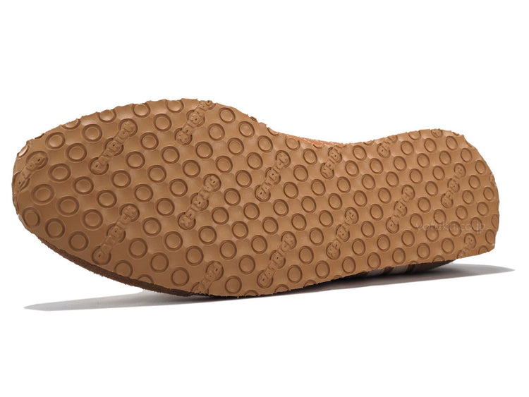 パトリック スニーカー アイリス ホース・キャメル PATRICK IRIS H-CML 232563