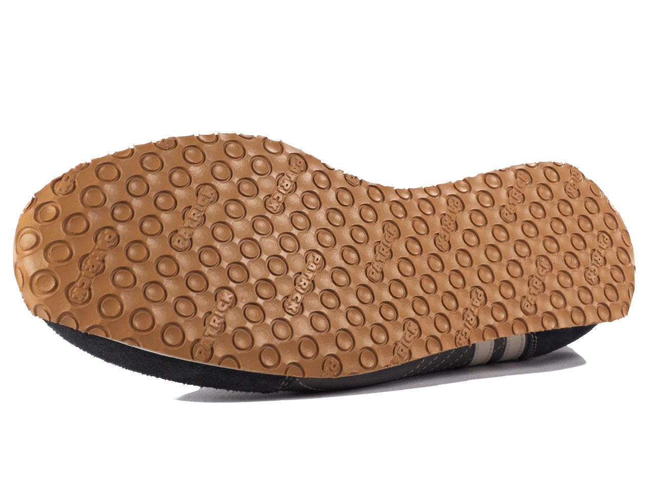 パトリック スニーカー アイリス ホース・グレー PATRICK IRIS H-GRY 232414