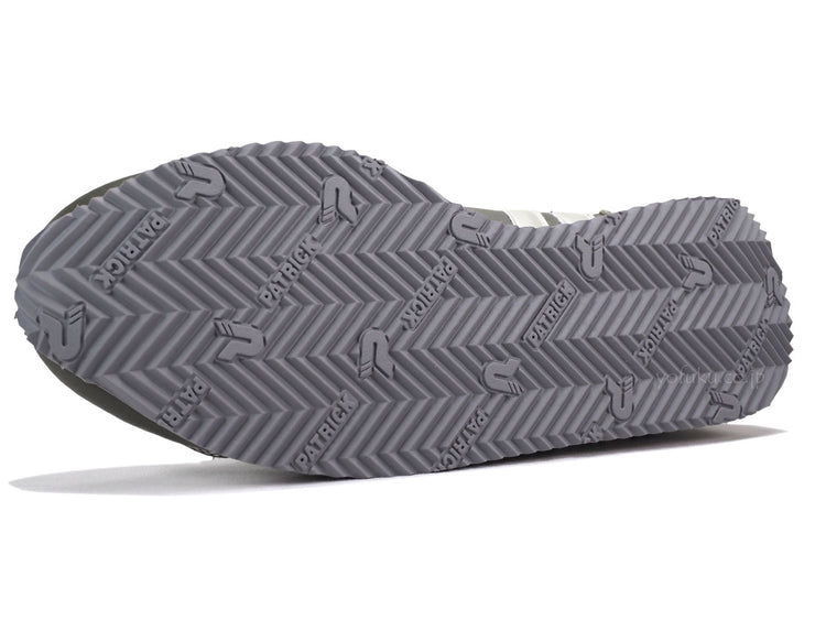 パトリック スニーカー ネバダ・ツー モス PATRICK NEVADA II MOSS 172558