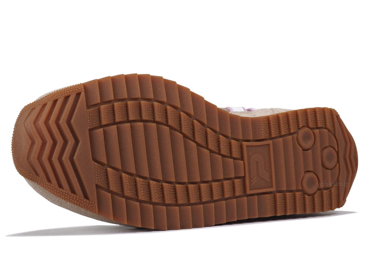 パトリック スニーカー マラソン・カーム ベージュ PATRICK MARATAHON CALM BGE 508013