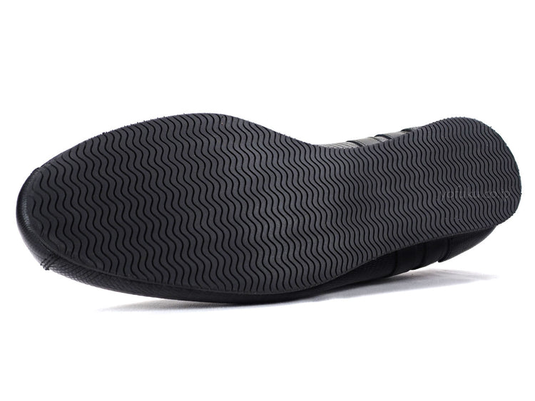 パトリック ダチア・リザード ブラック PATRICK DATIA-LZ BLK 506191