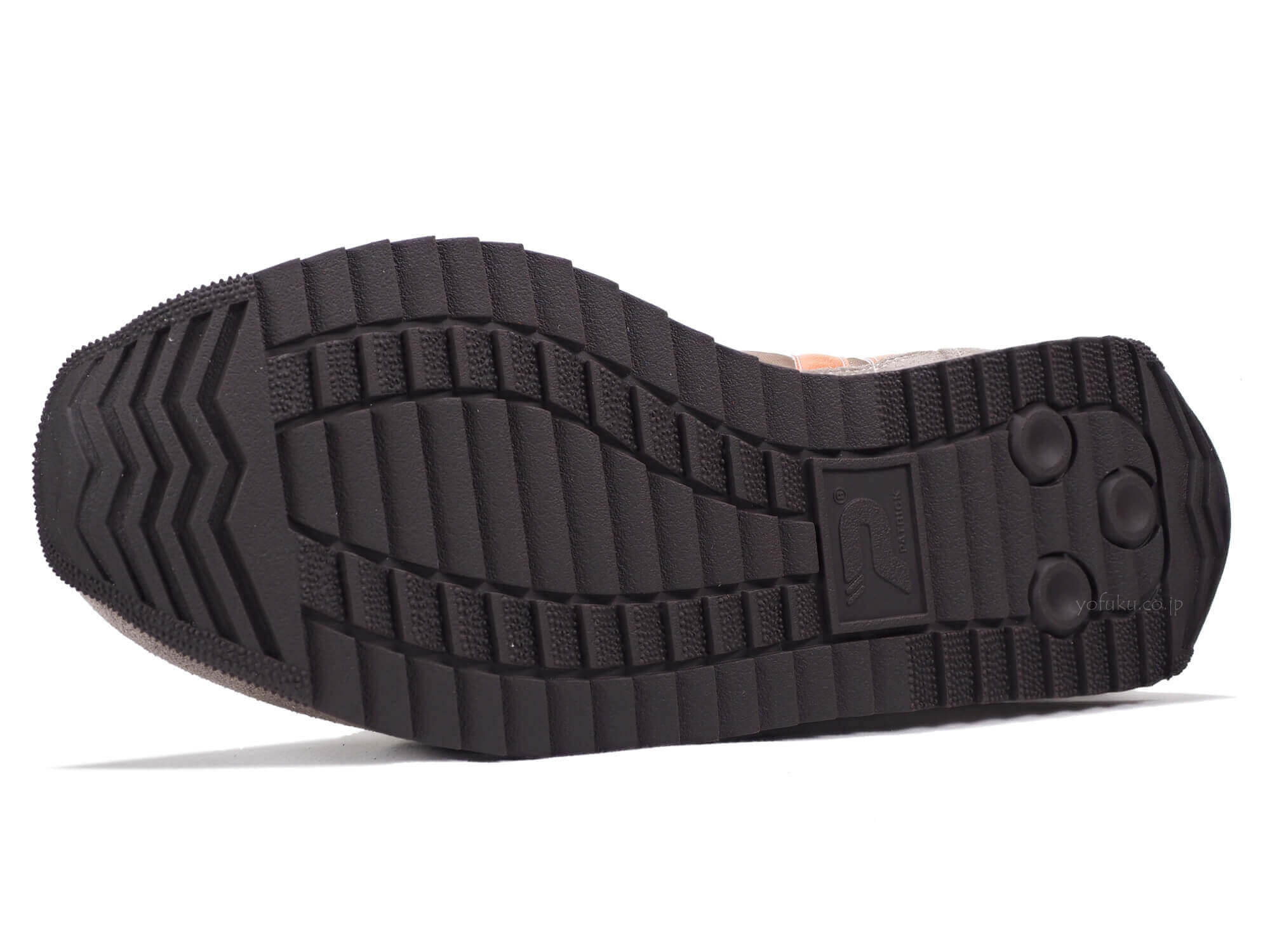 パトリック スニーカー マラソン ポトフ PATRICK MARATHON POTFU 942603