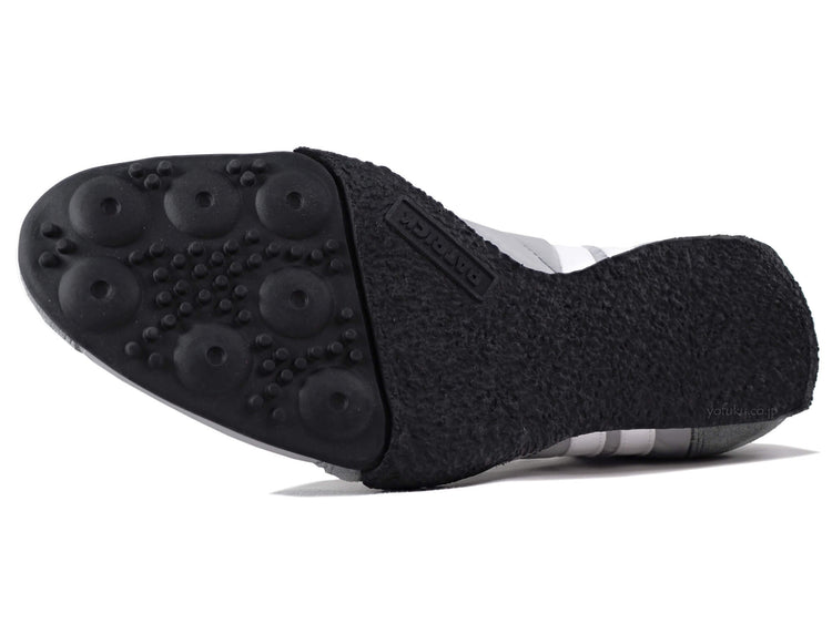 パトリック スニーカー ポレッタ グレー PATRICK POLETTA GRY 508184