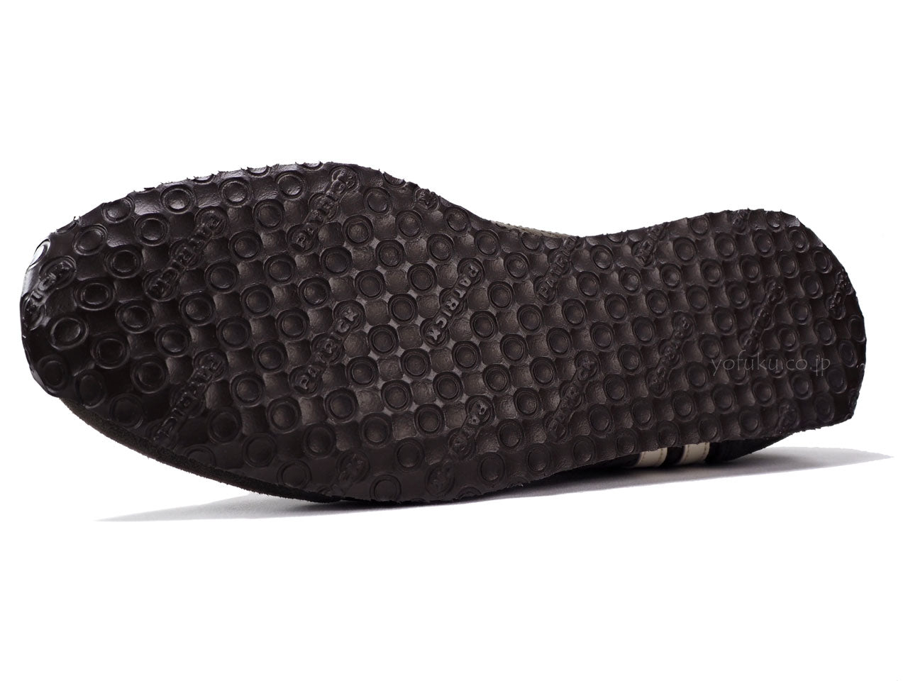 パトリック スニーカー アイリス ホース・ダークチョコ PATRICK IRIS H-DKCH 232565