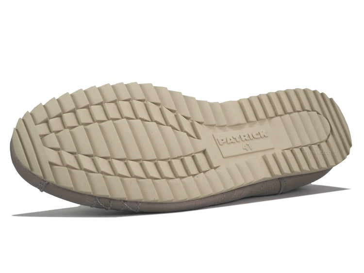 パトリック シュリー・ガイア グレー PATRICK SULLY-GAIA GRY 508084