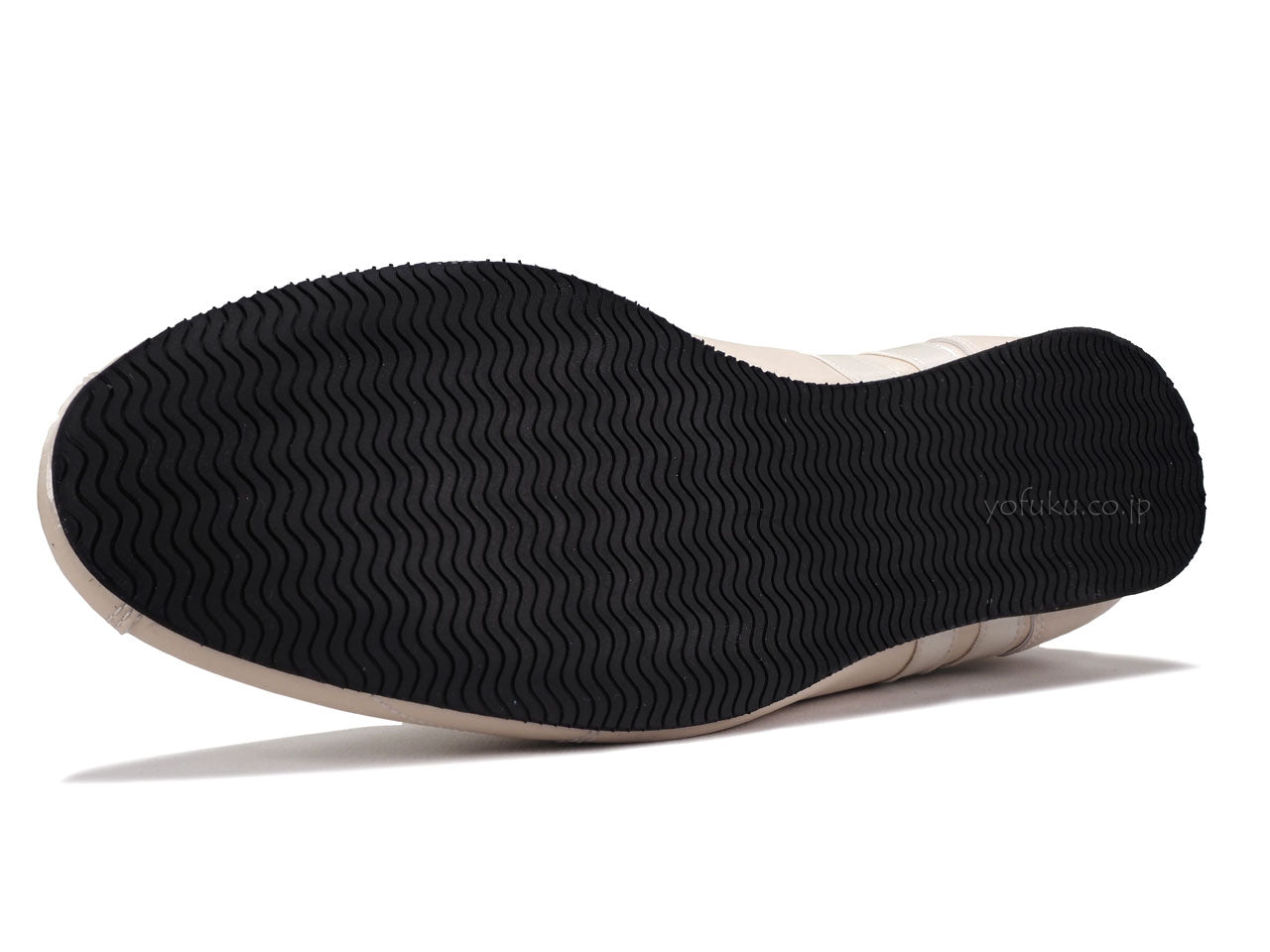 パトリック スニーカー ダチア オイスター PATRICK OYSTER 292503