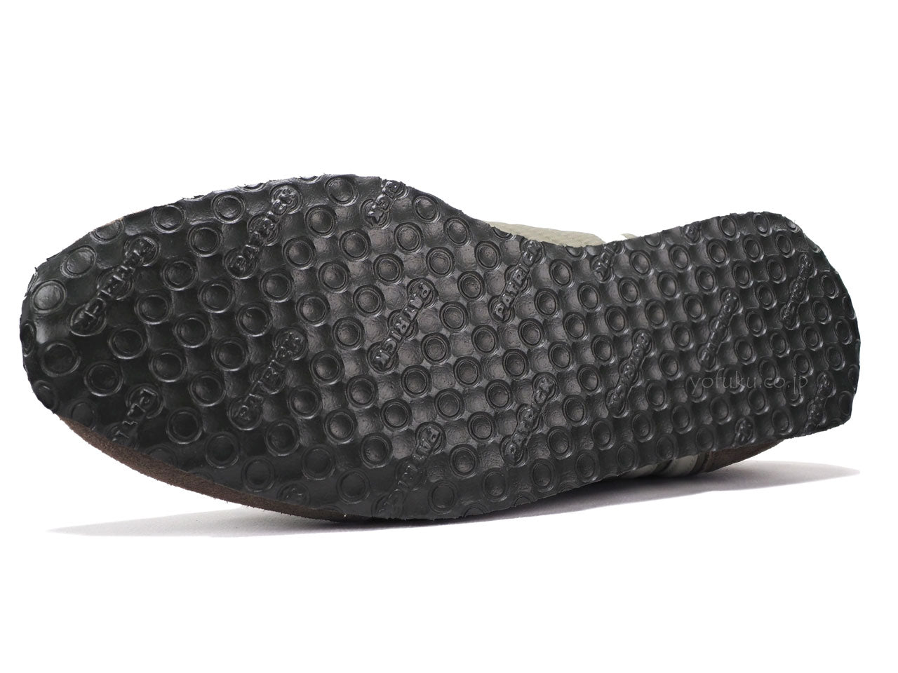 パトリック スニーカー アイリス・リップ カーキ PATRICK IRIS-RP KKI 725148