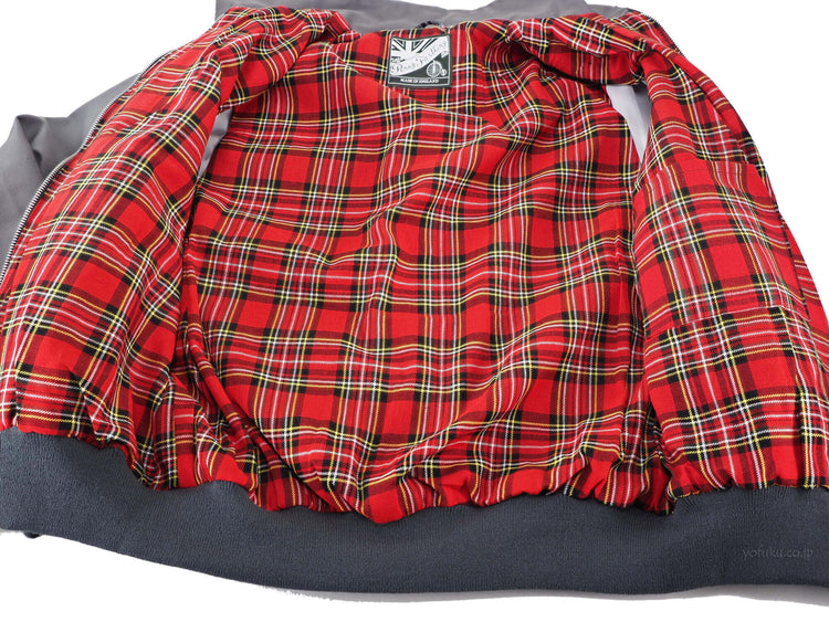 Penny Farthing CLASSIC 252 Penny Farthing Classic Harrington Jacket