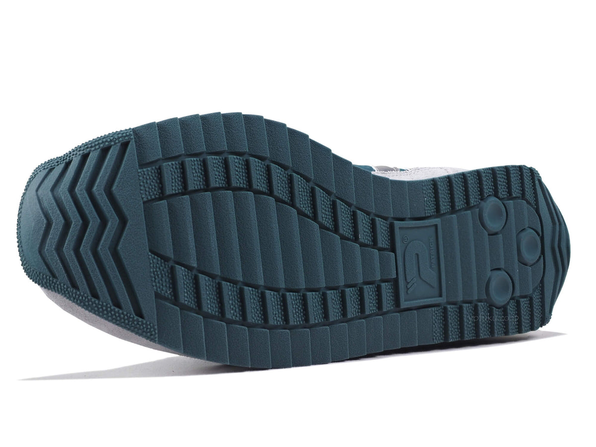 パトリック スニーカー マラソン ティール PATRICK MARATHON TEAL 942658