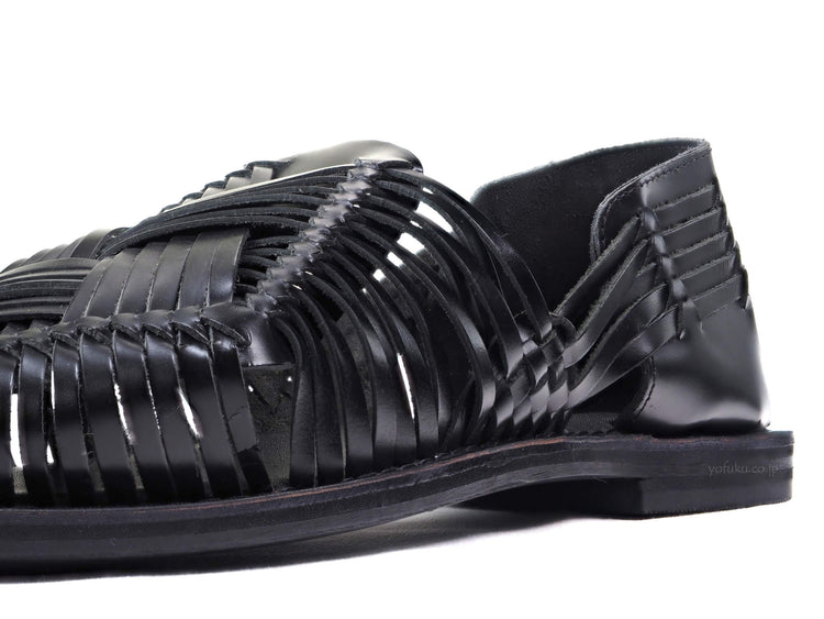 シューイズム レザーサンダル SHOEiSM DE1501