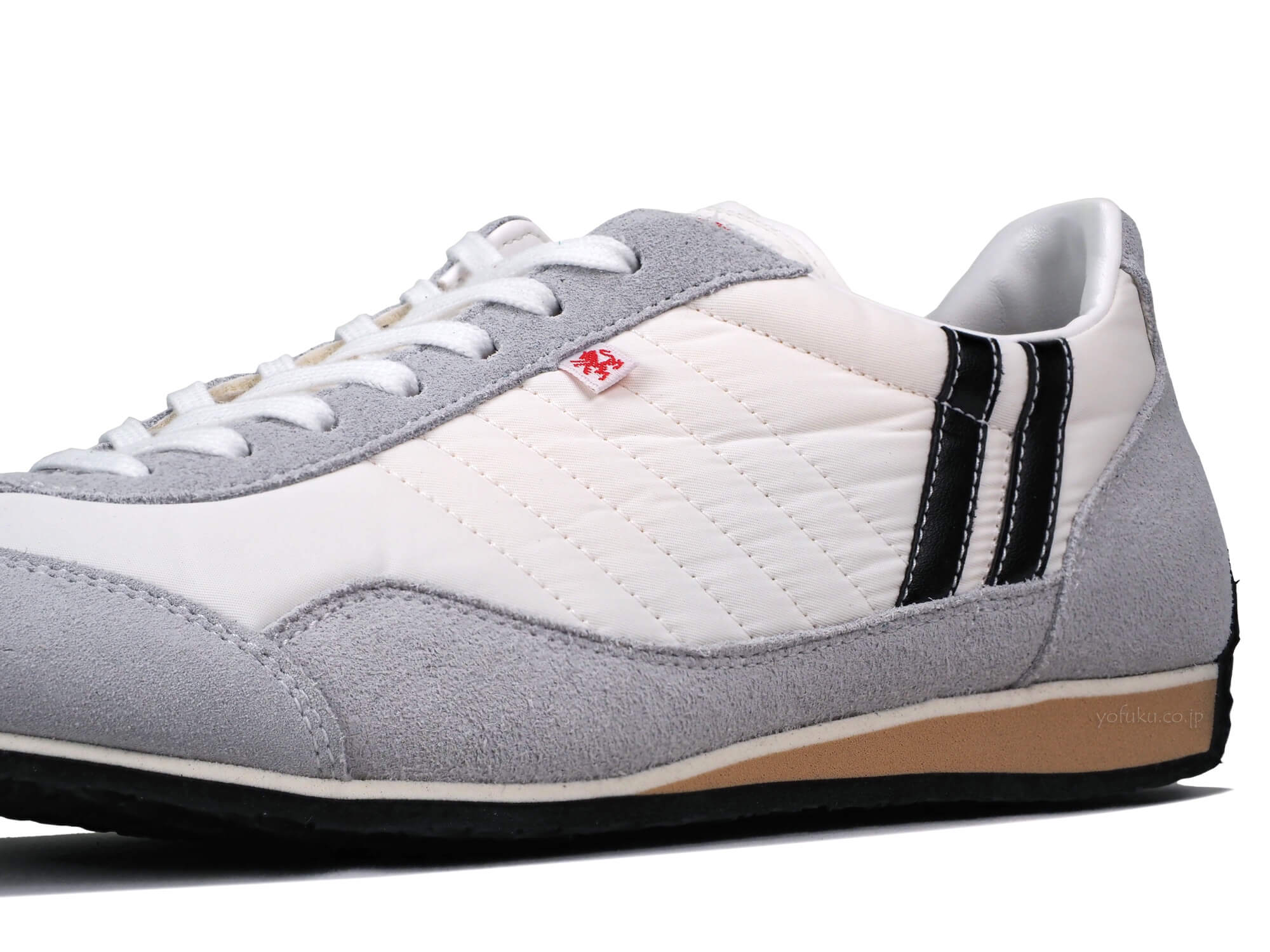 パトリック スニーカー スタジアム スミエ PATRICK STADIUM SUMIE 232600