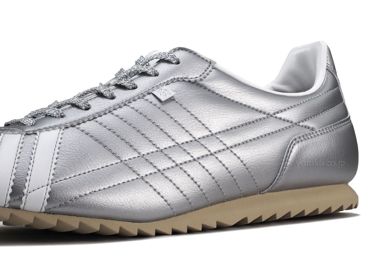 パトリック スニーカー シュリー シルバー PATRICK SULLY SLV 26264
