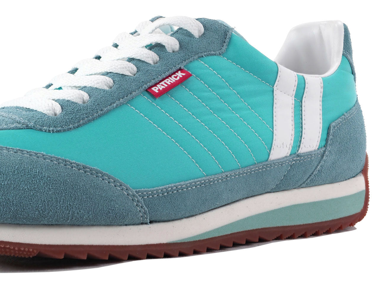 パトリック スニーカー マラソン サボン PATRICK MARATHON SAVON 942406