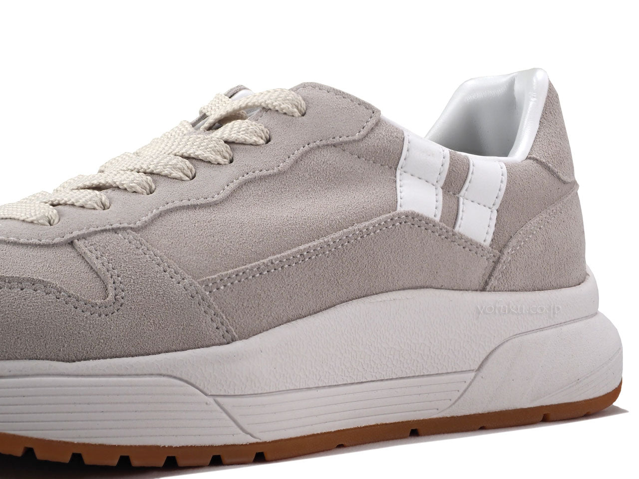 パトリック  スニーカー ジジャン ホワイト PATRICK GIGEAN WHT 506520