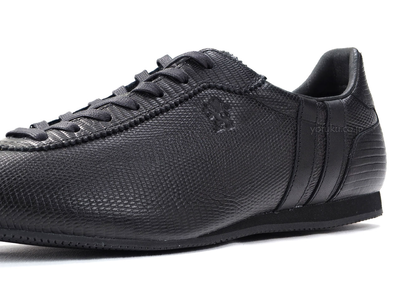 パトリック ダチア・リザード ブラック PATRICK DATIA-LZ BLK 506191