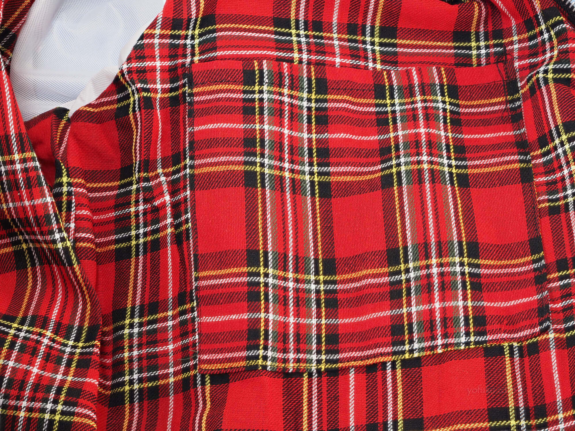 Penny Farthing CLASSIC 252 Penny Farthing Classic Harrington Jacket