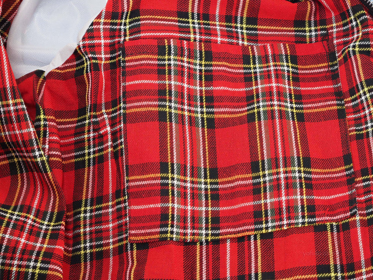 Penny Farthing CLASSIC 252 Penny Farthing Classic Harrington Jacket