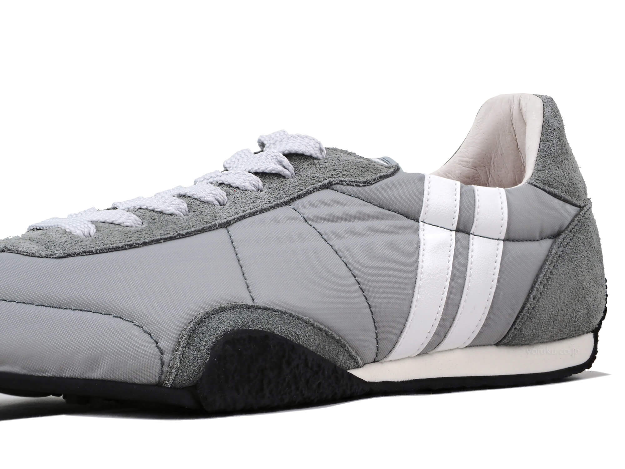 パトリック スニーカー ポレッタ グレー PATRICK POLETTA GRY 508184