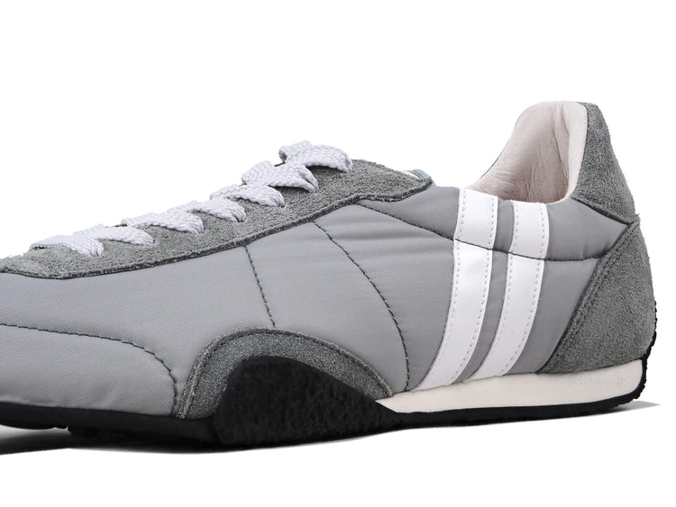 パトリック スニーカー ポレッタ グレー PATRICK POLETTA GRY 508184