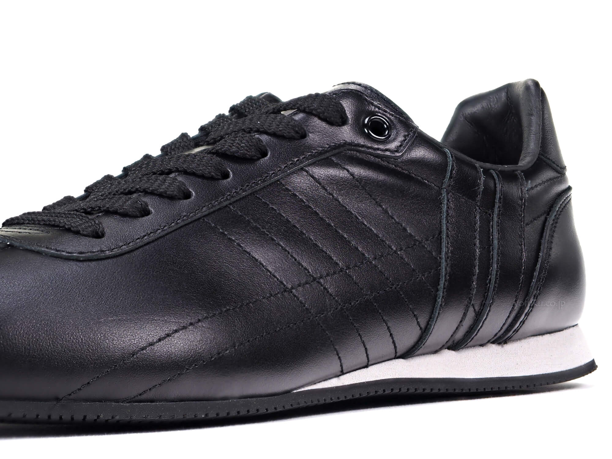 パトリック スニーカー ソルソナ・アナザー ブラック PATRICK SOLSONA-AN BLK 508051