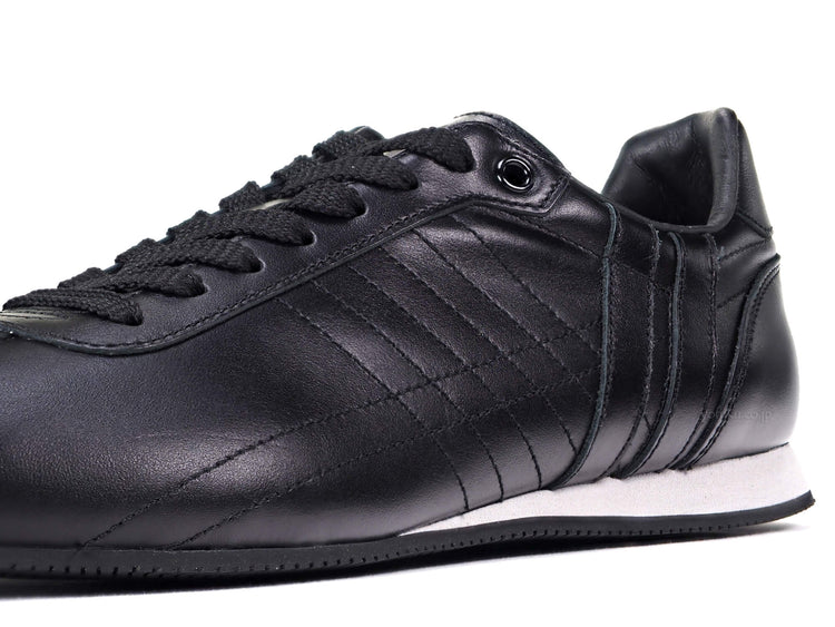 パトリック スニーカー ソルソナ・アナザー ブラック PATRICK SOLSONA-AN BLK 508051