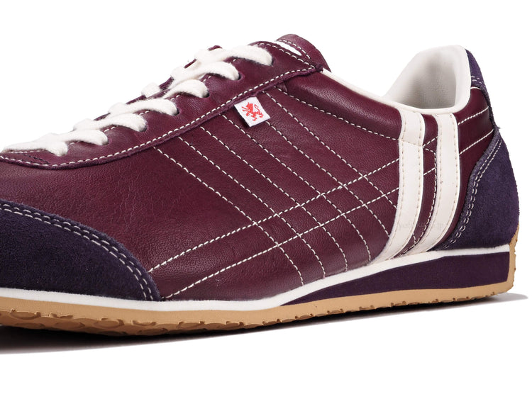 パトリック スニーカー アイリス ホース・パープル PATRICK IRIS H-PPL 232569