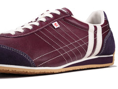 パトリック スニーカー アイリス ホース・パープル PATRICK IRIS H-PPL 232569