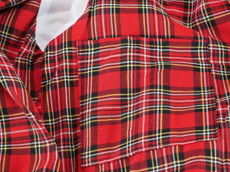 Penny Farthing CLASSIC 252 Penny Farthing Classic Harrington Jacket