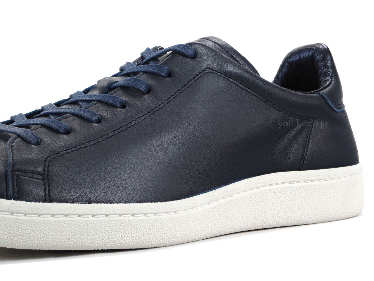 パトリック パンチ・ウォータープルーフ ネイビー PATRICK PUNCH-WP NVY 719582