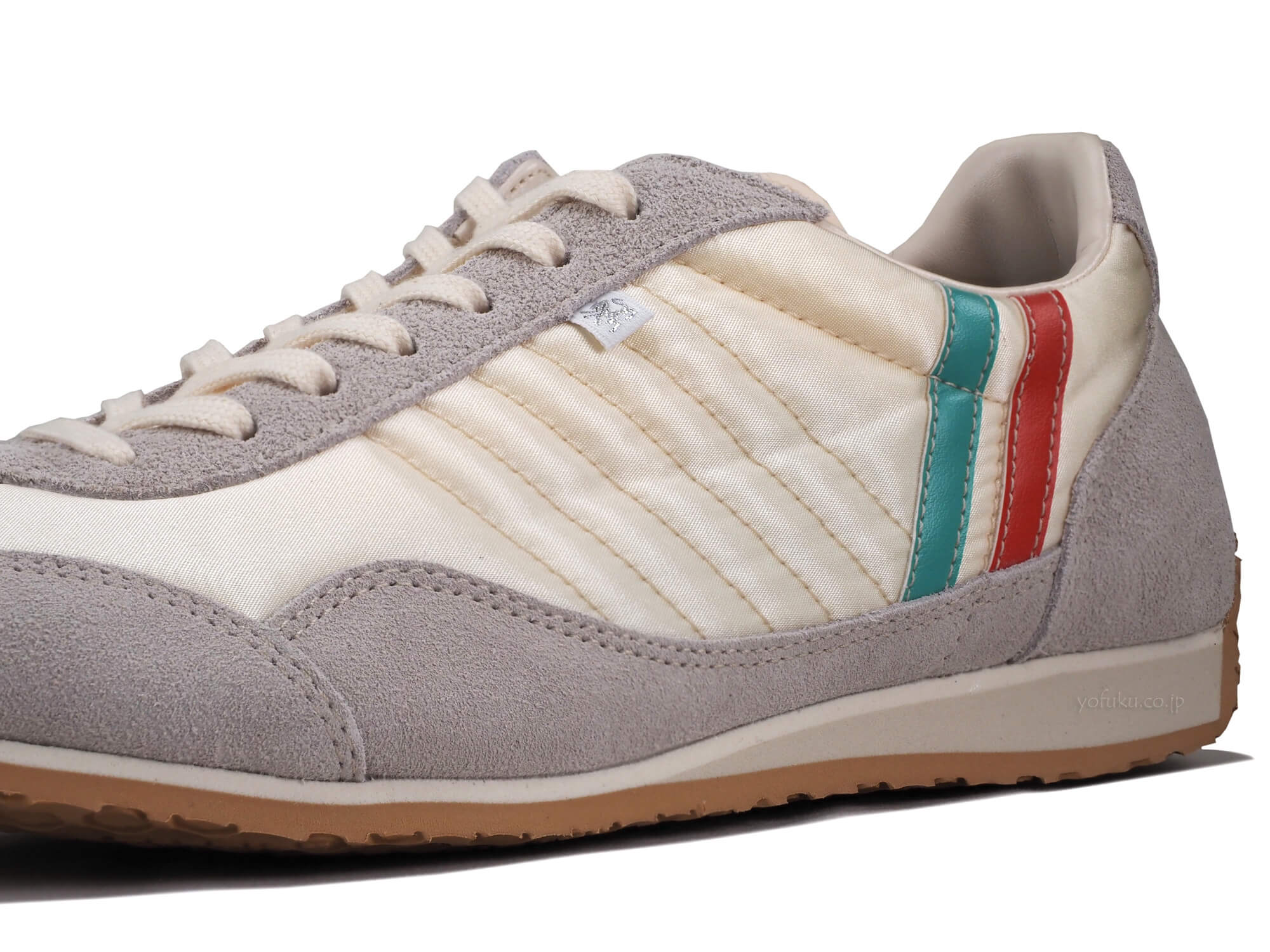 パトリック スニーカー スタジアム ワガシ PATRICK STADIUM WAGASHI 232603