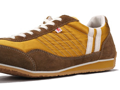 パトリック スニーカー スタジアム チーズ PATRICK STADIUM CHEESE 232555