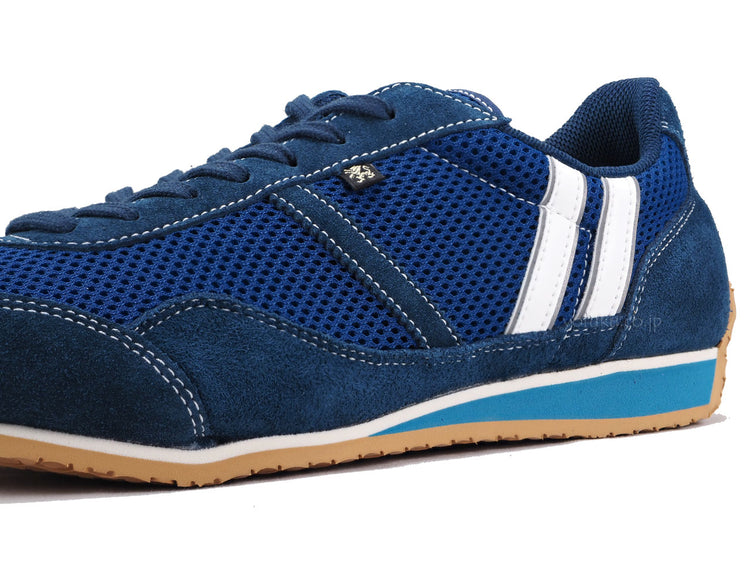 パトリック スニーカー クールスタジアム マリーン PATRICK C-STADIUM MARINE 272502