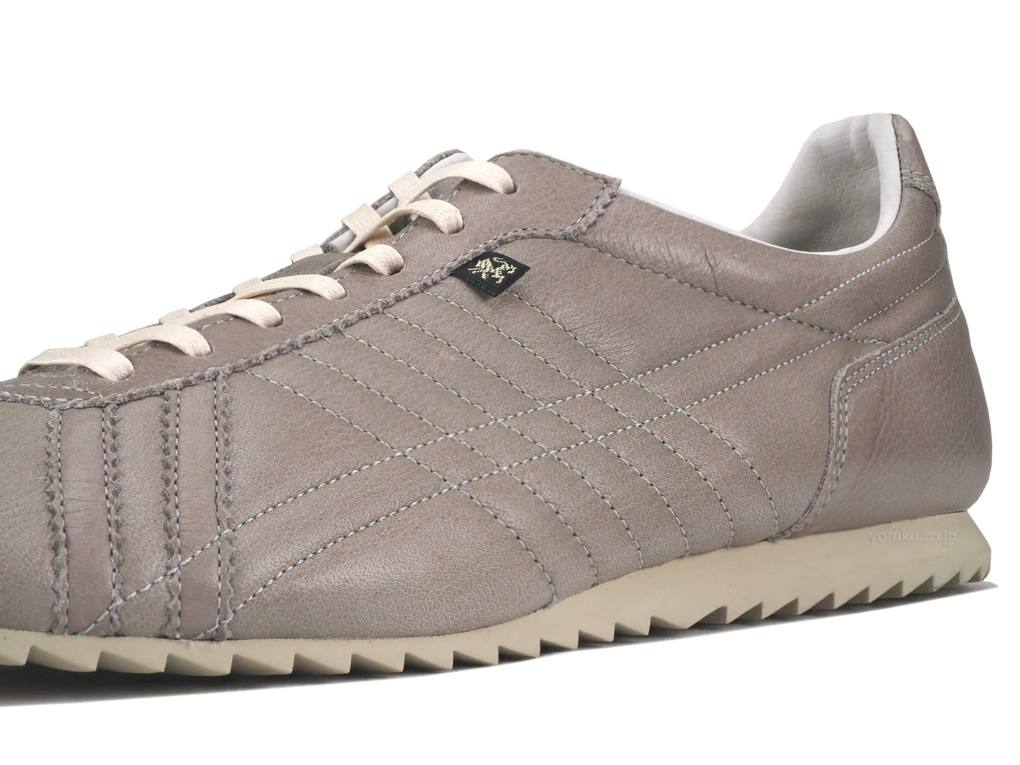 パトリック シュリー・ガイア グレー PATRICK SULLY-GAIA GRY 508084