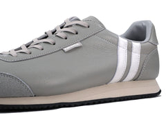 パトリック スニーカー ネバダプラス グレー PATRICK NEVADA+ GRY 507564