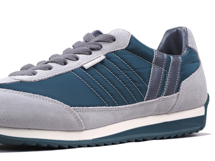 パトリック スニーカー マラソン ティール PATRICK MARATHON TEAL 942658
